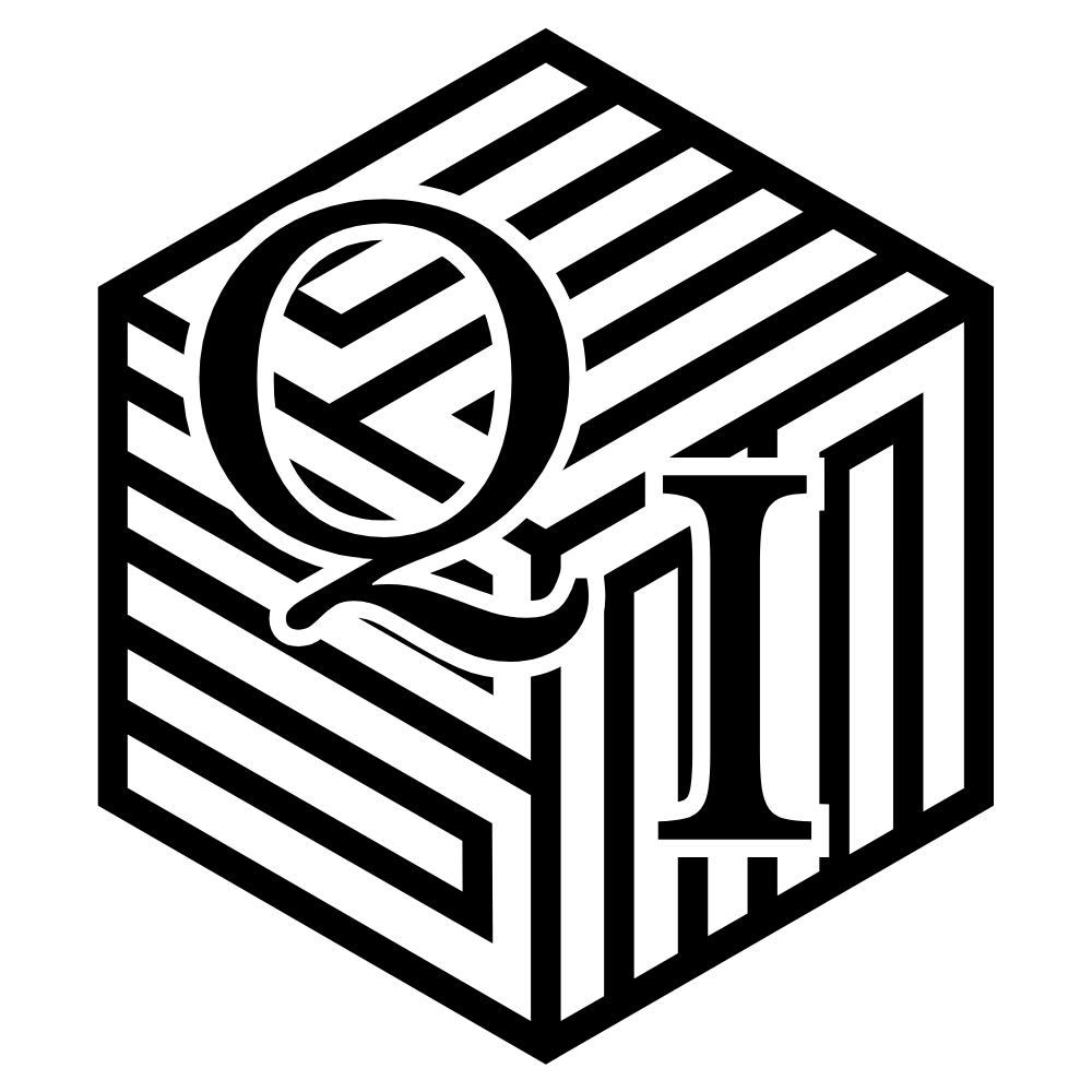 Logo QI